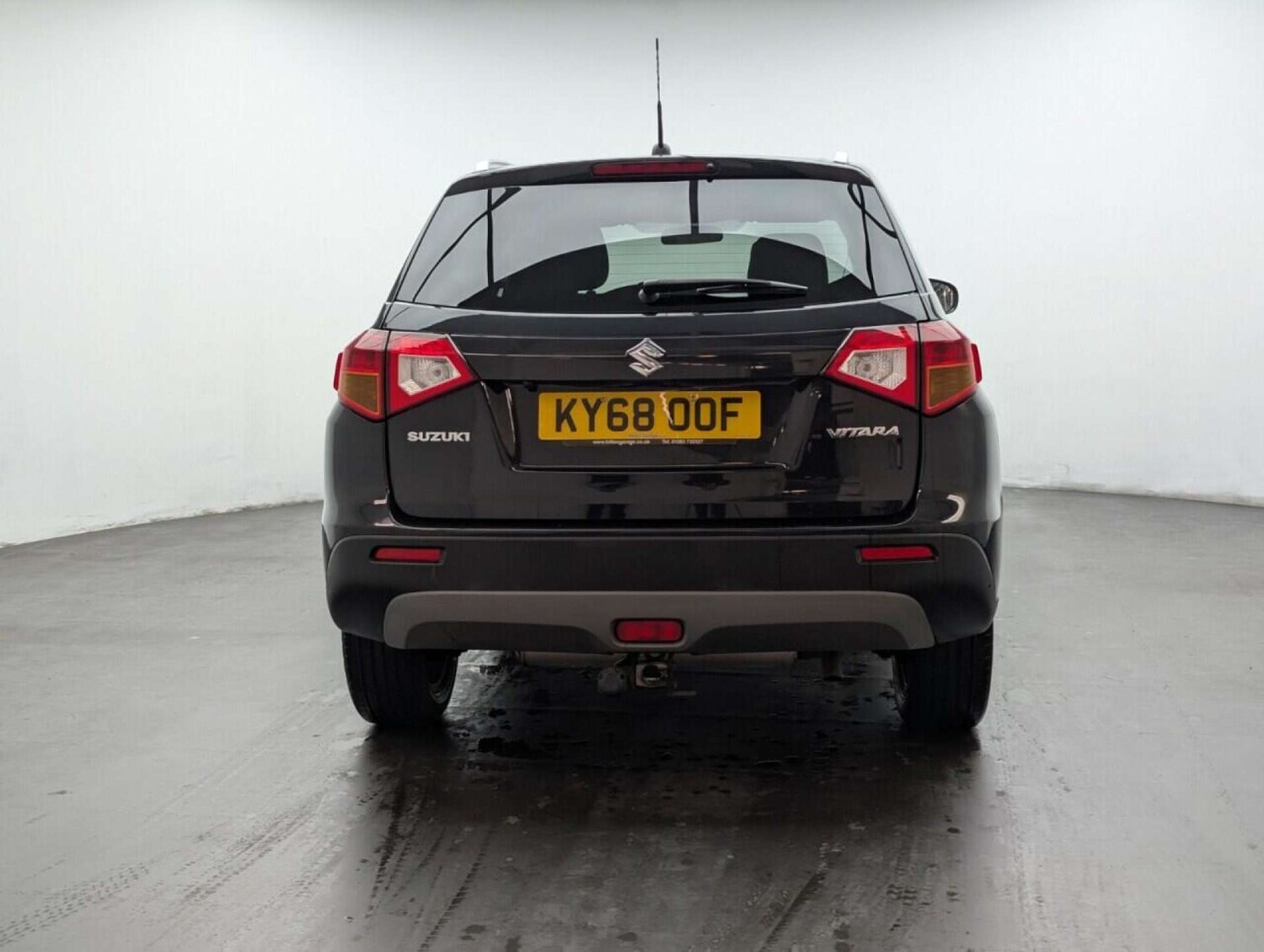 Used Suzuki Vitara 2018 for sale - 77713578: Photo 7