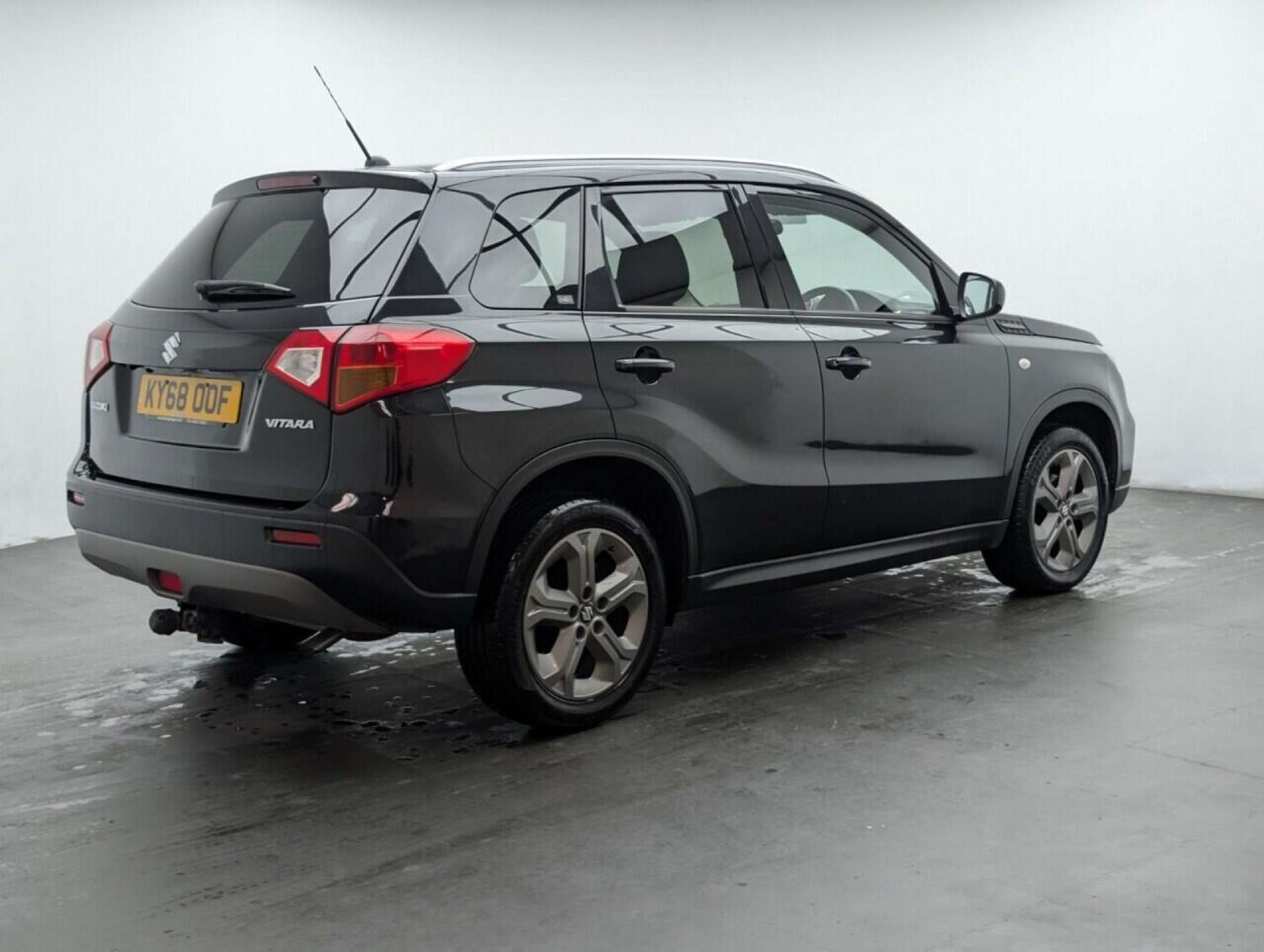 Used Suzuki Vitara 2018 for sale - 77713578: Photo 8