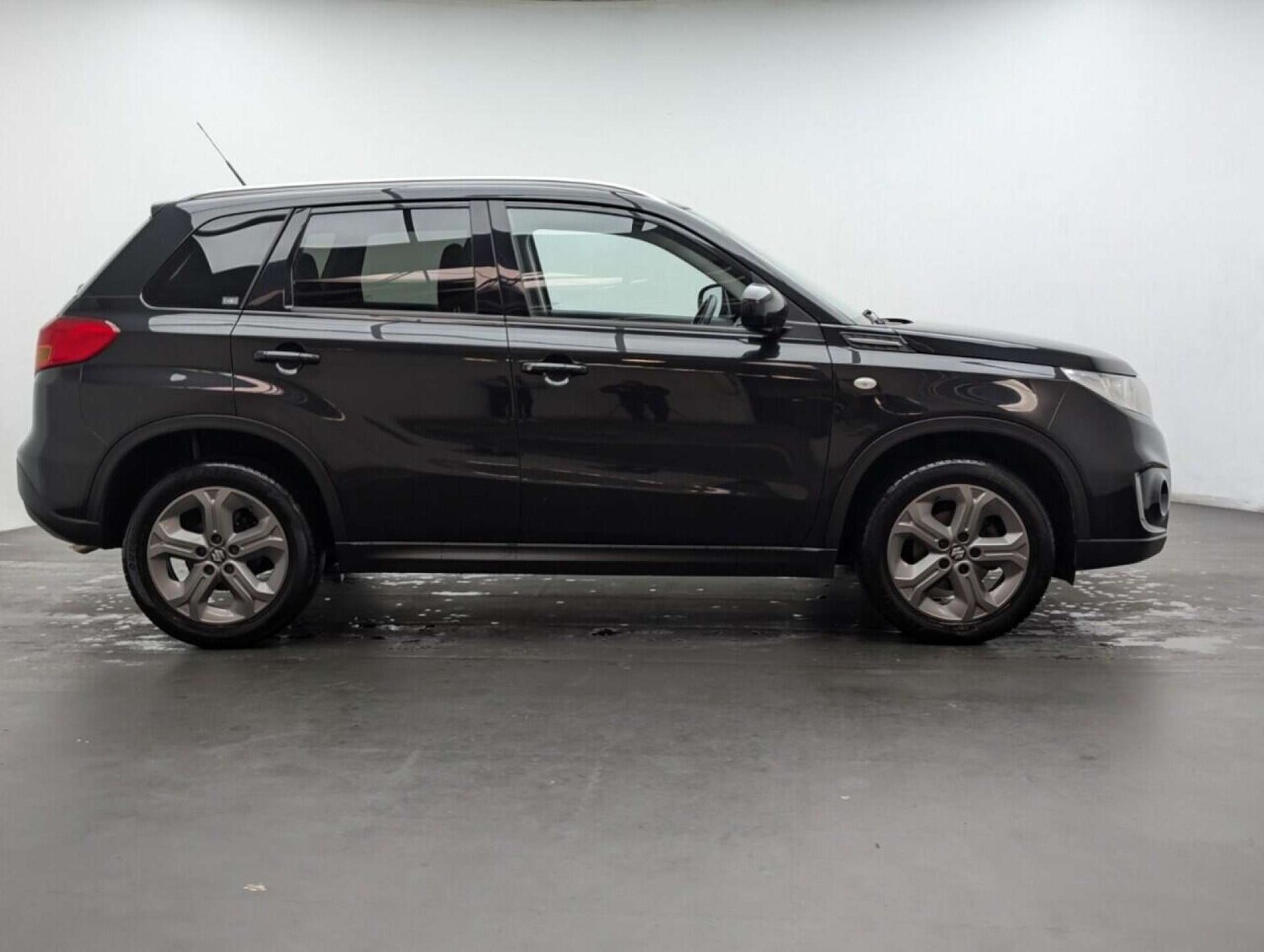 Used Suzuki Vitara 2018 for sale - 77713578: Photo 9