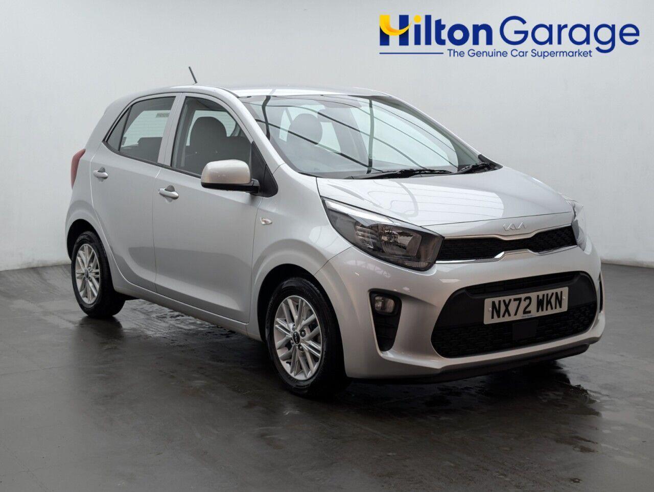 Used Kia Picanto 2022 for sale - 76425055: Photo 1