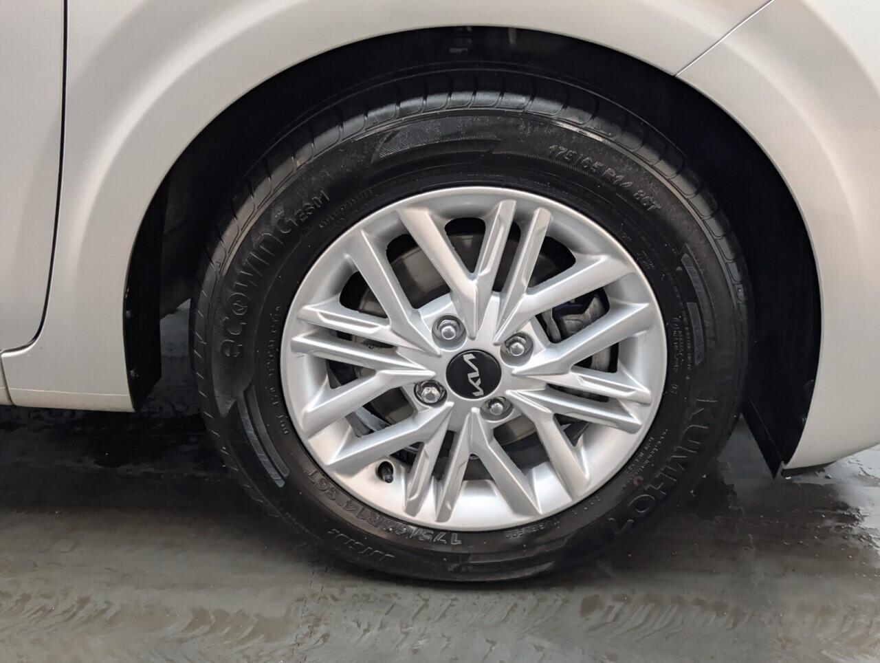 Used Kia Picanto 2022 for sale - 76425055: Photo 10