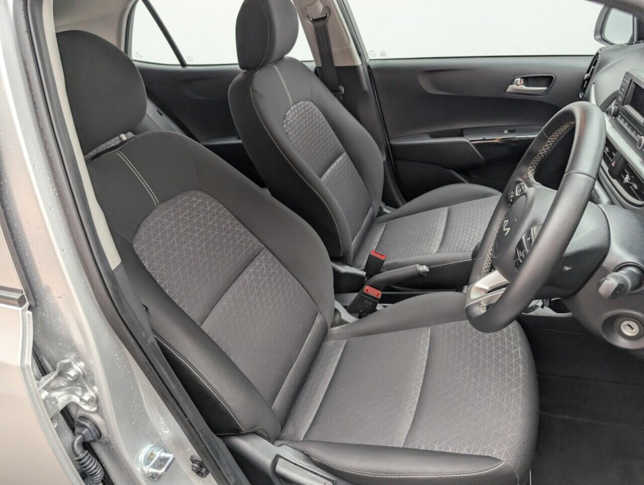 Used Kia Picanto 2022 for sale - 76425055: Photo 12