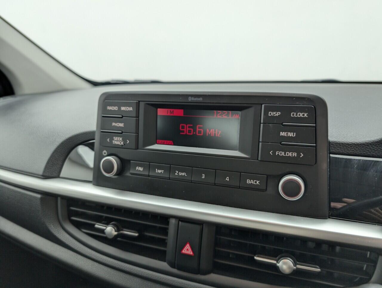 Used Kia Picanto 2022 for sale - 76425055: Photo 13