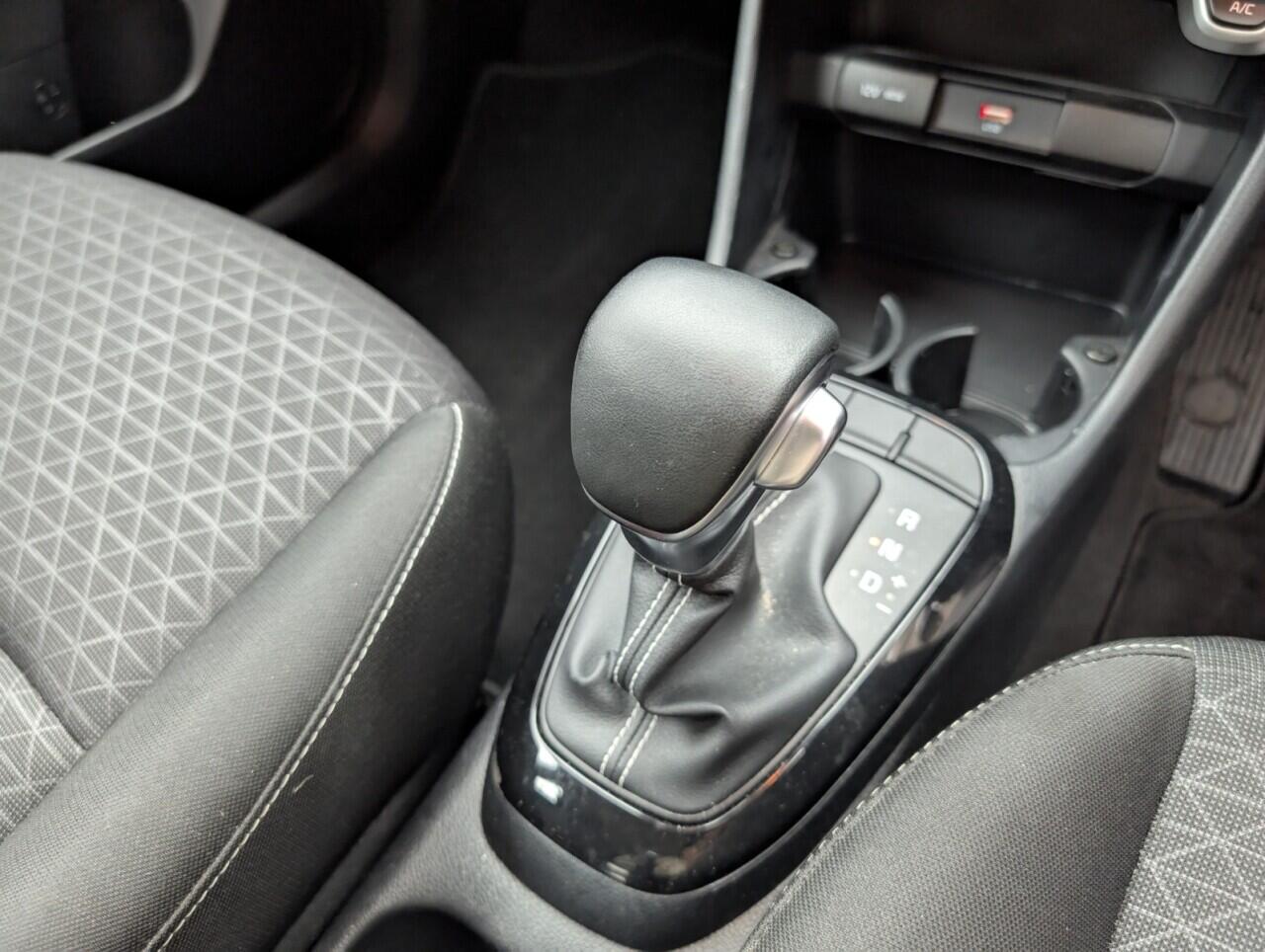 Used Kia Picanto 2022 for sale - 76425055: Photo 15