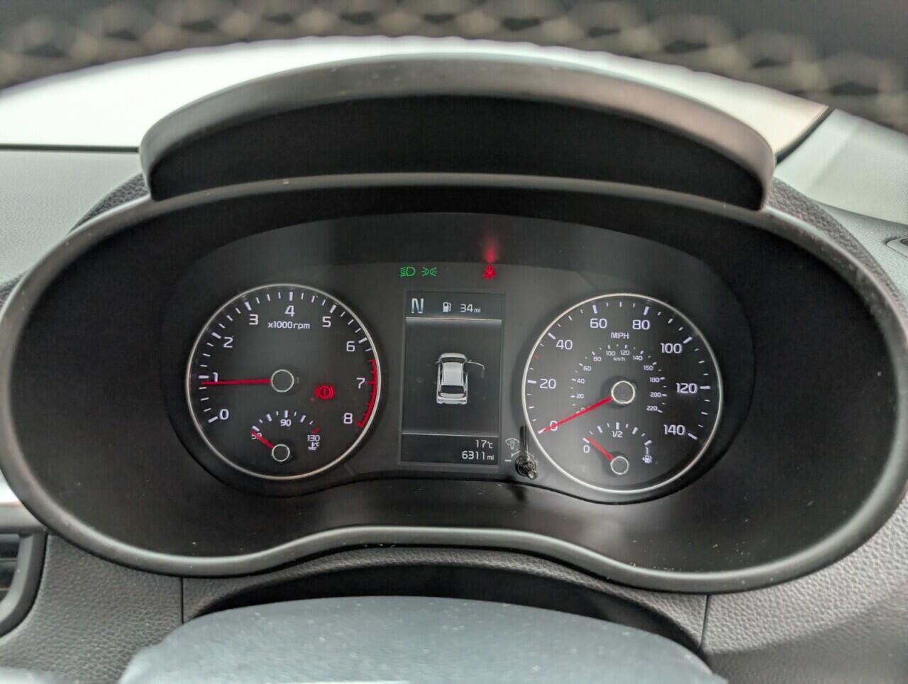 Used Kia Picanto 2022 for sale - 76425055: Photo 16