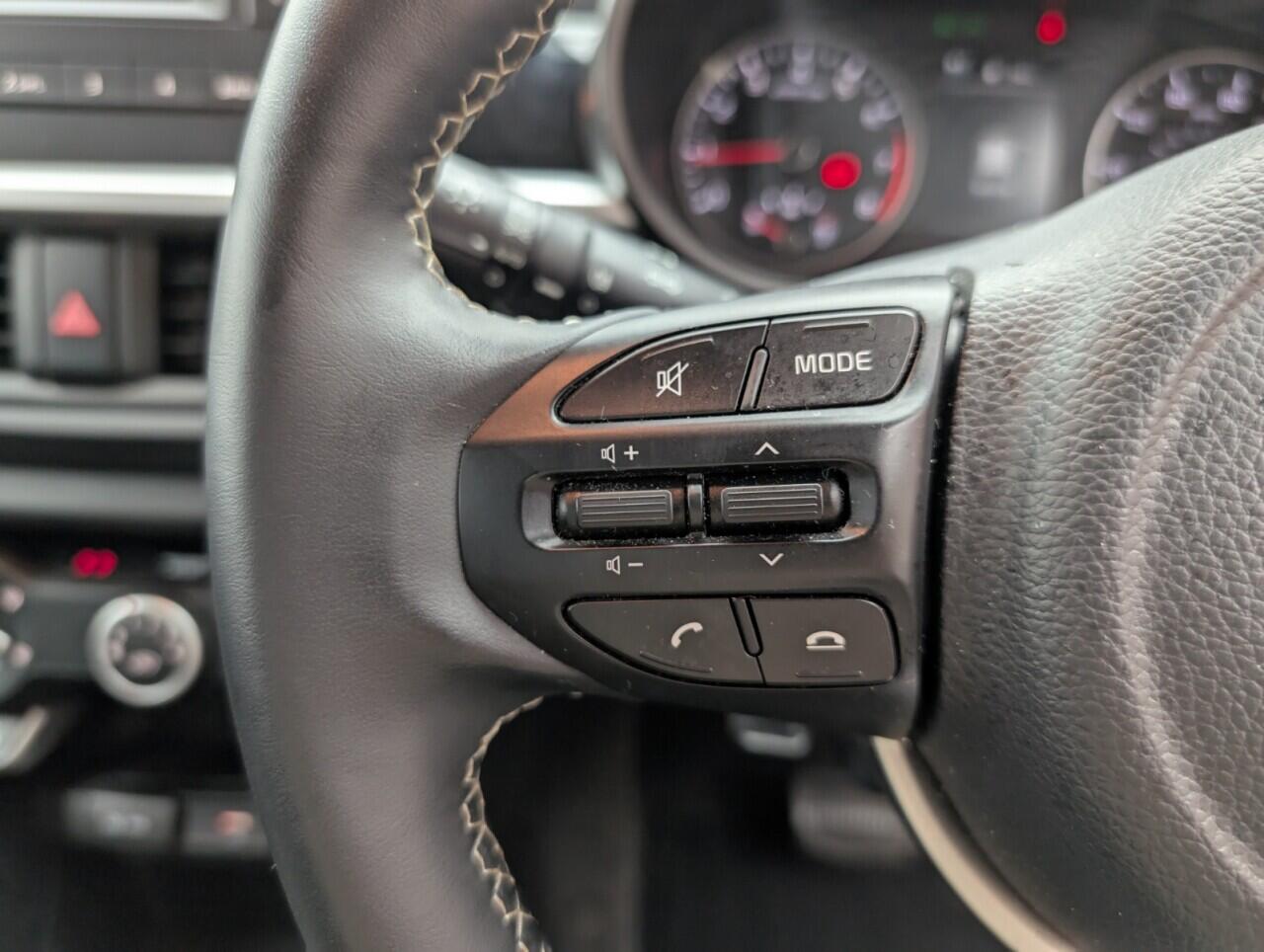 Used Kia Picanto 2022 for sale - 76425055: Photo 17