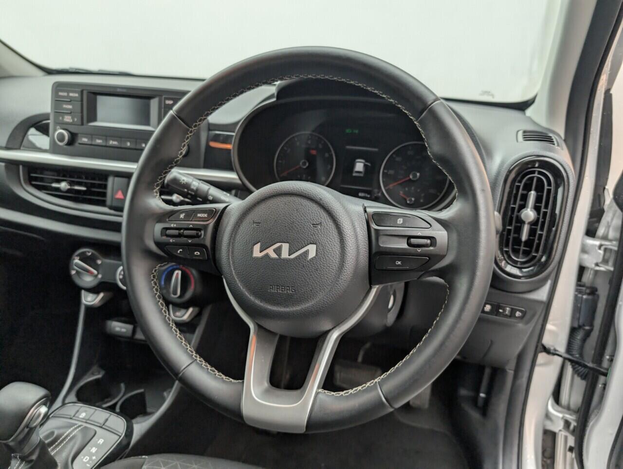 Used Kia Picanto 2022 for sale - 76425055: Photo 21