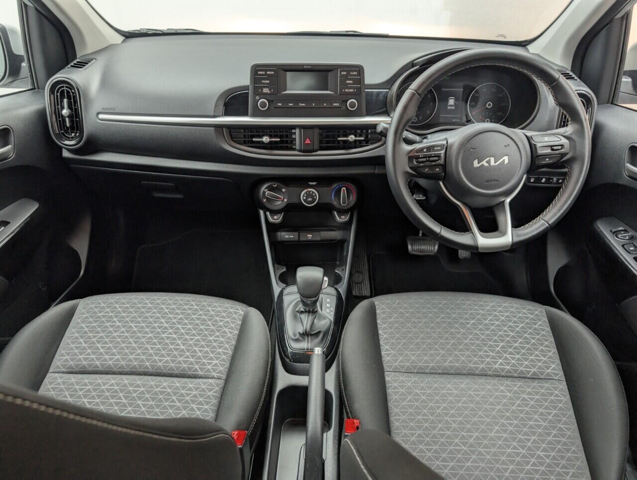 Used Kia Picanto 2022 for sale - 76425055: Photo 22