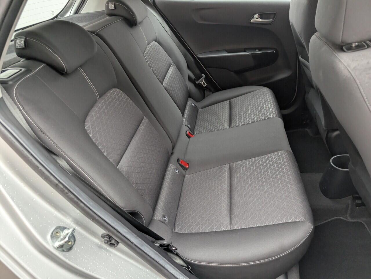 Used Kia Picanto 2022 for sale - 76425055: Photo 23