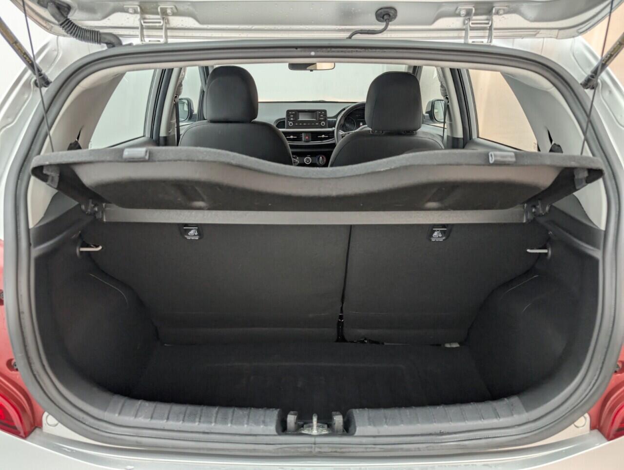 Used Kia Picanto 2022 for sale - 76425055: Photo 24