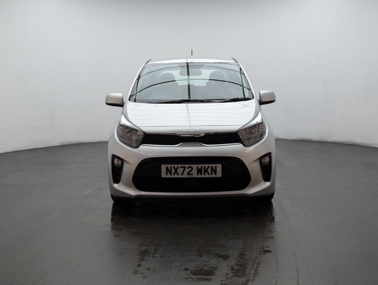 Used Kia Picanto 2022 for sale - 76425055: Photo 3