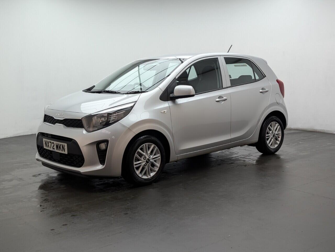 Used Kia Picanto 2022 for sale - 76425055: Photo 4