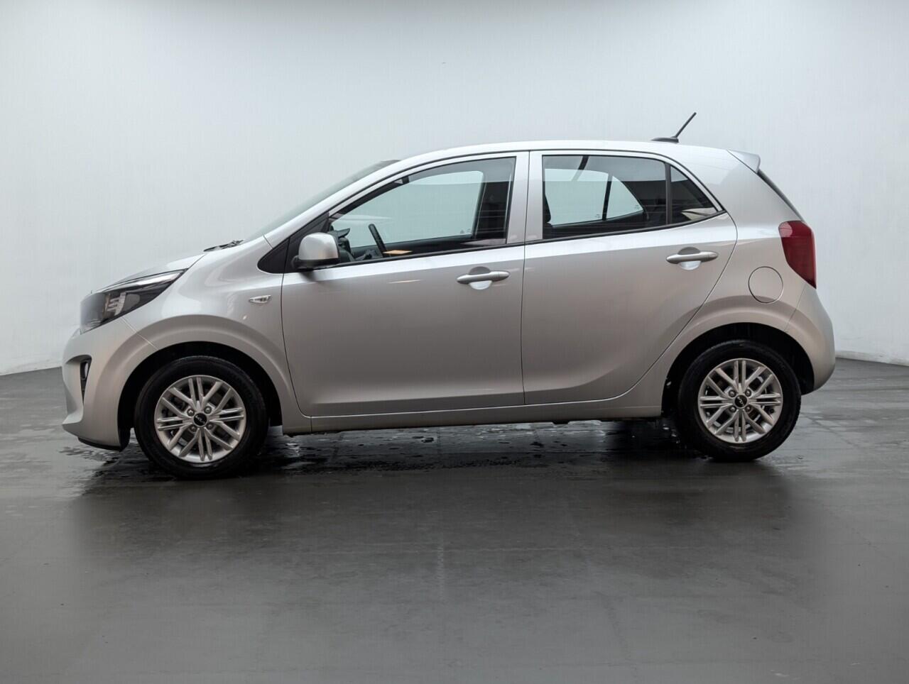 Used Kia Picanto 2022 for sale - 76425055: Photo 5