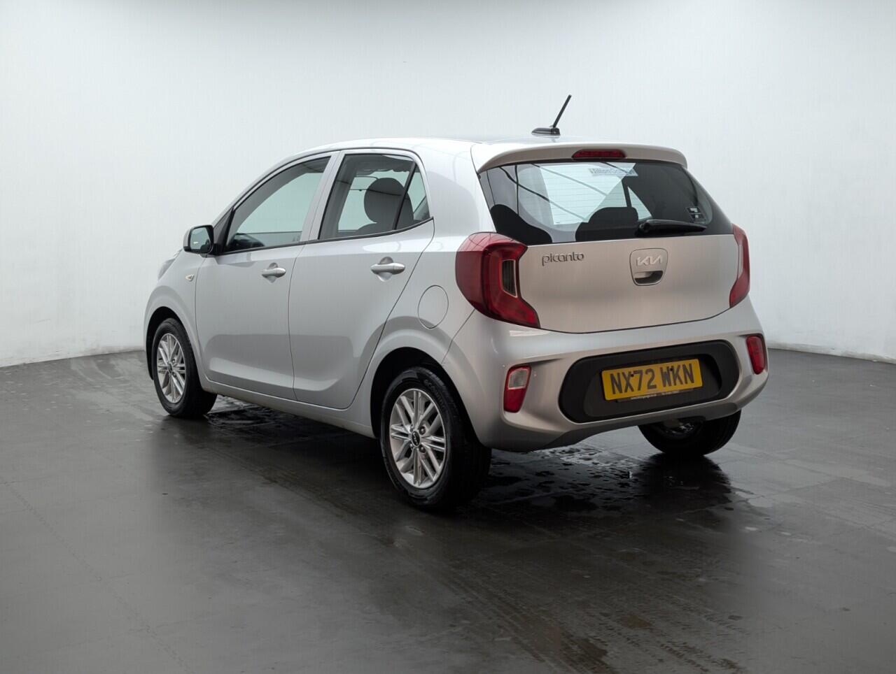 Used Kia Picanto 2022 for sale - 76425055: Photo 6