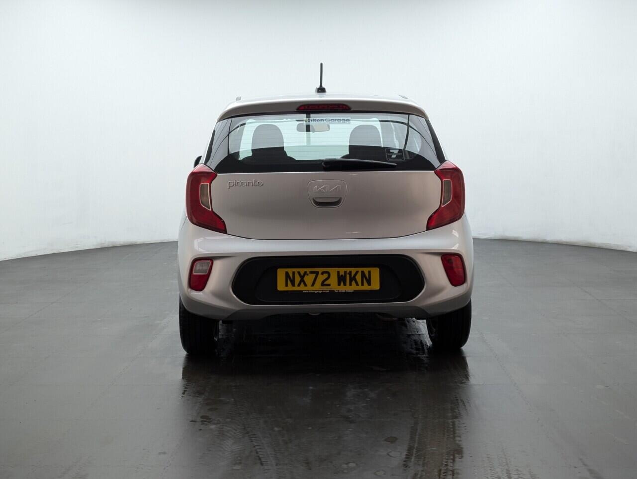 Used Kia Picanto 2022 for sale - 76425055: Photo 7