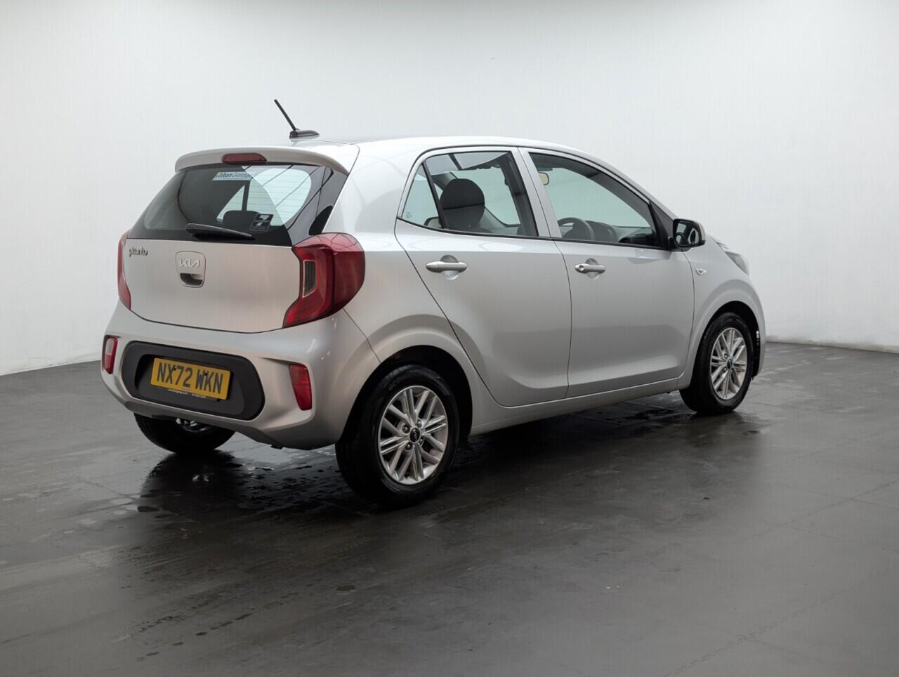 Used Kia Picanto 2022 for sale - 76425055: Photo 8