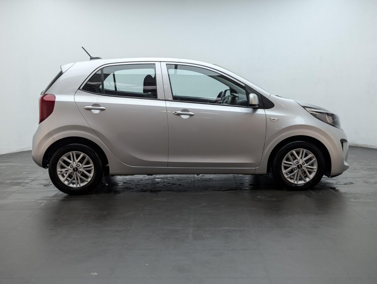 Used Kia Picanto 2022 for sale - 76425055: Photo 9