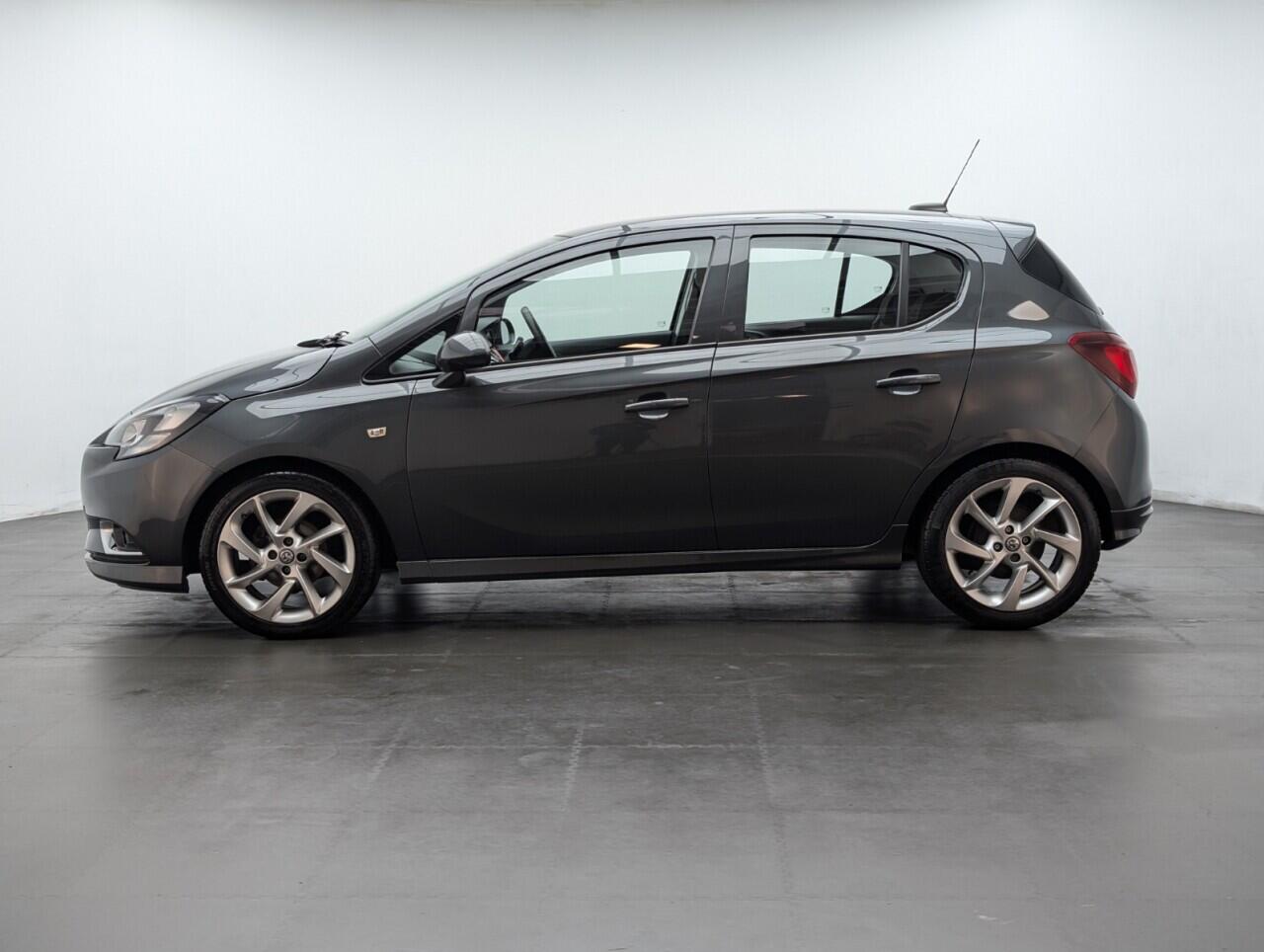 Used Vauxhall Corsa 2018 for sale - 76424864: Photo 16