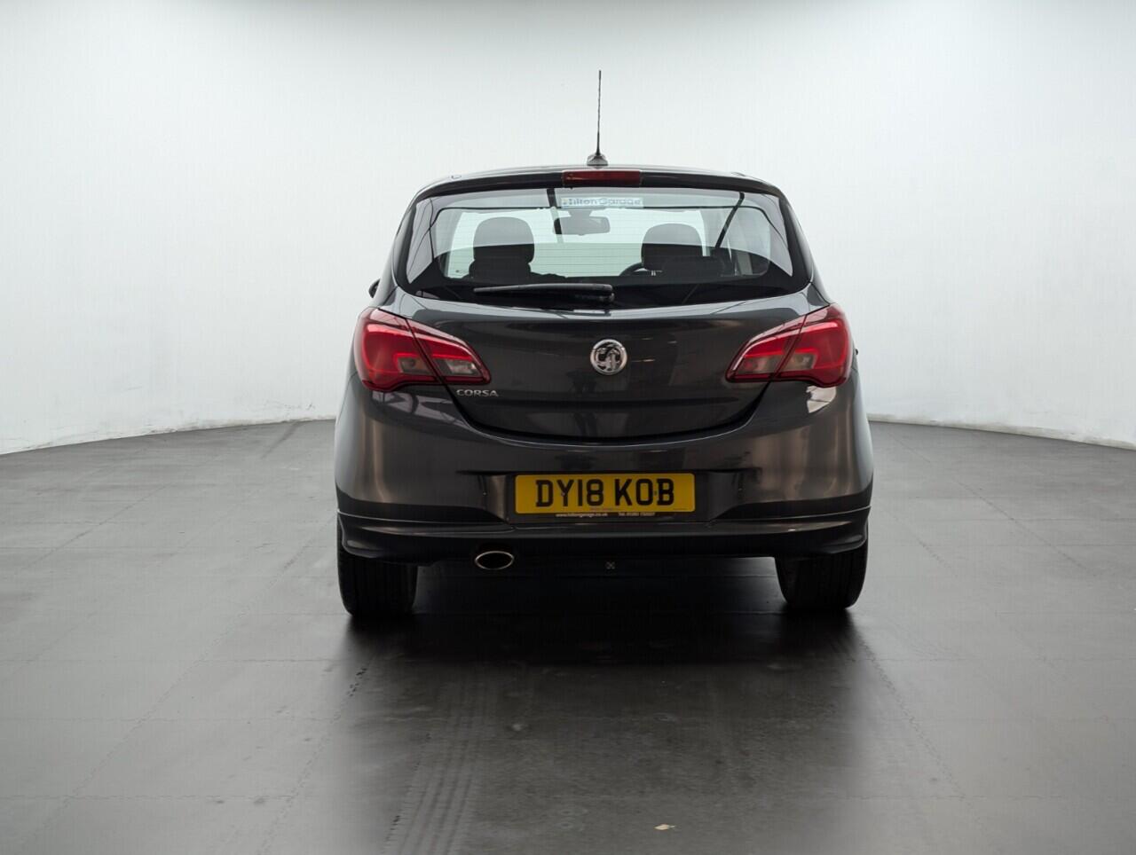 Used Vauxhall Corsa 2018 for sale - 76424864: Photo 18