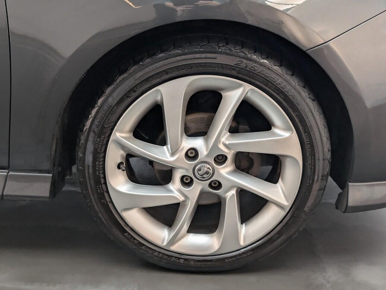 Used Vauxhall Corsa 2018 for sale - 76424864: Photo 21