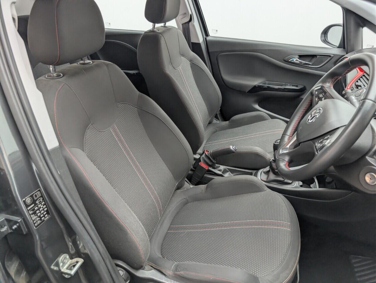 Used Vauxhall Corsa 2018 for sale - 76424864: Photo 23