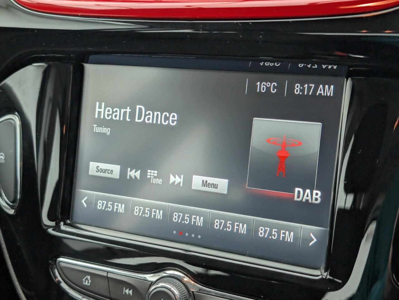 Used Vauxhall Corsa 2018 for sale - 76424864: Photo 24