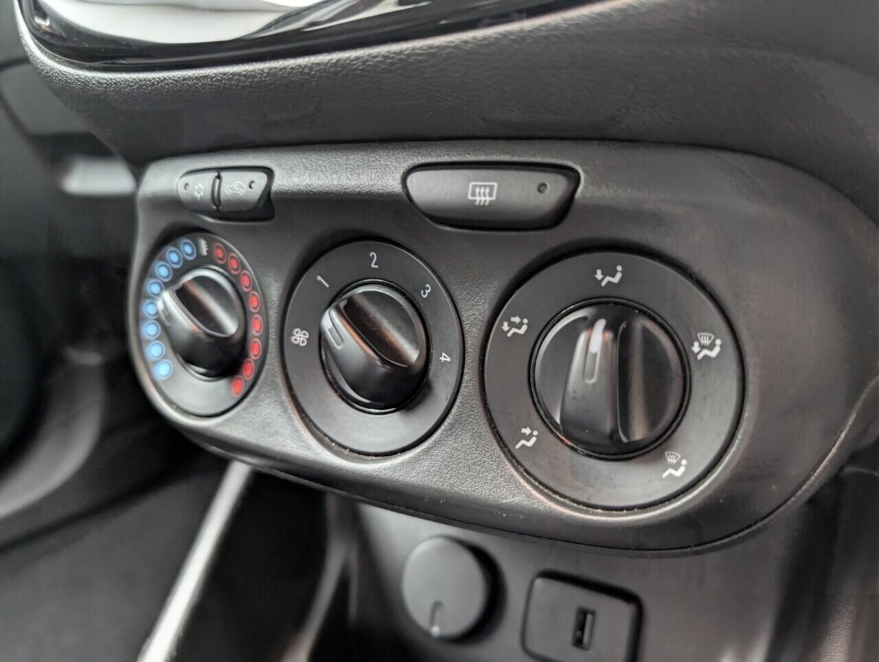 Used Vauxhall Corsa 2018 for sale - 76424864: Photo 26