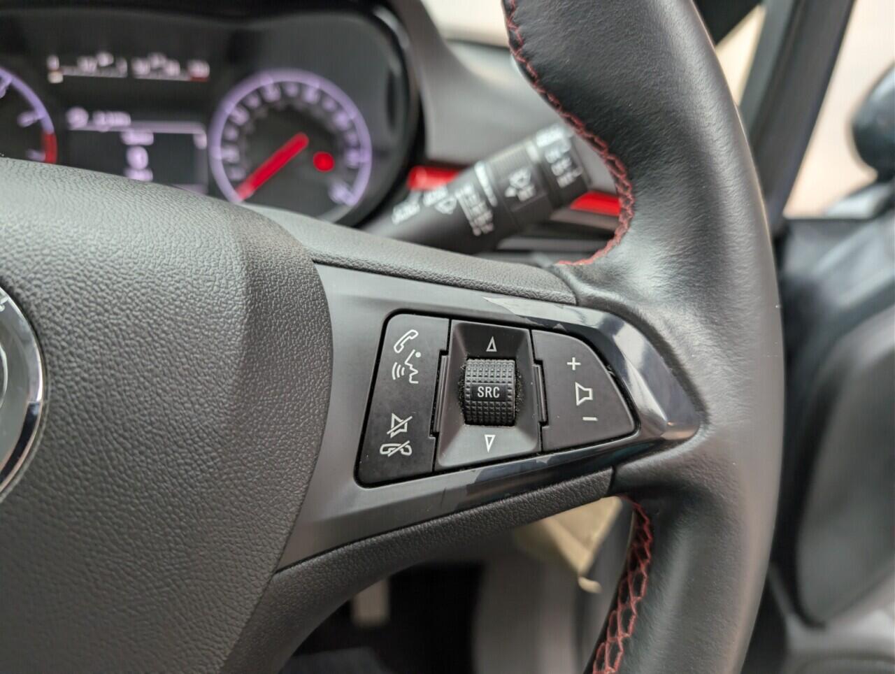 Used Vauxhall Corsa 2018 for sale - 76424864: Photo 30