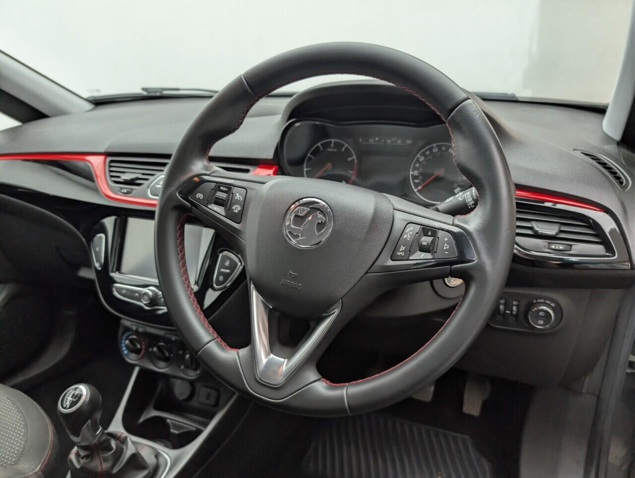 Used Vauxhall Corsa 2018 for sale - 76424864: Photo 33