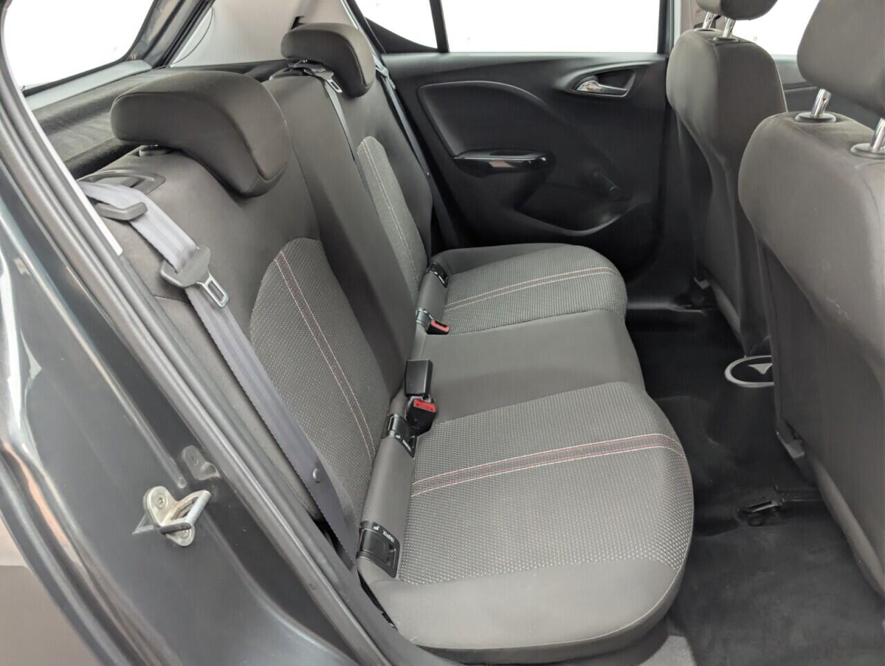 Used Vauxhall Corsa 2018 for sale - 76424864: Photo 35