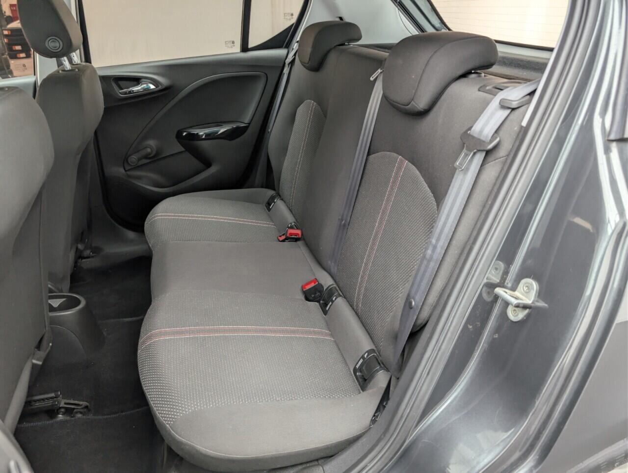 Used Vauxhall Corsa 2018 for sale - 76424864: Photo 37