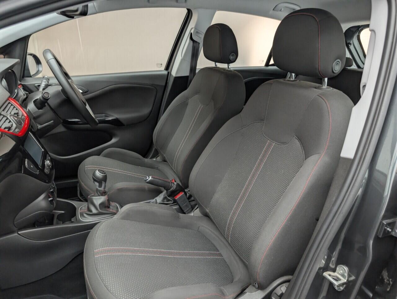 Used Vauxhall Corsa 2018 for sale - 76424864: Photo 38