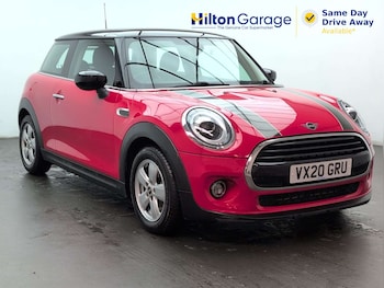 Used MINI Hatch 2020 for sale - 78966706: Photo