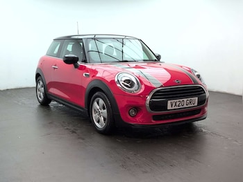 Used MINI Hatch 2020 for sale - 78966706: Photo