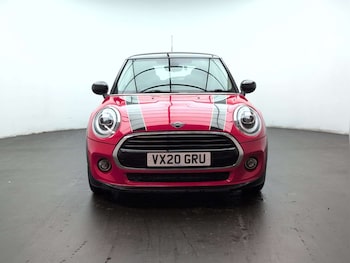 Used MINI Hatch 2020 for sale - 78966706: Photo