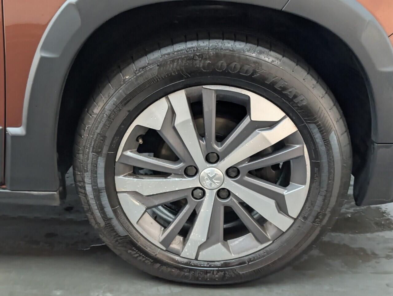 Used Peugeot Rifter 2019 for sale - 77091849: Photo 10