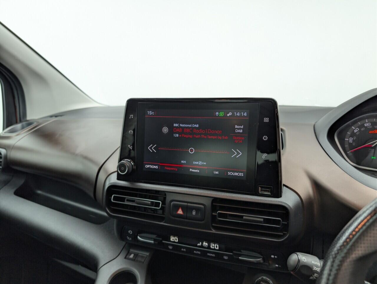 Used Peugeot Rifter 2019 for sale - 77091849: Photo 13