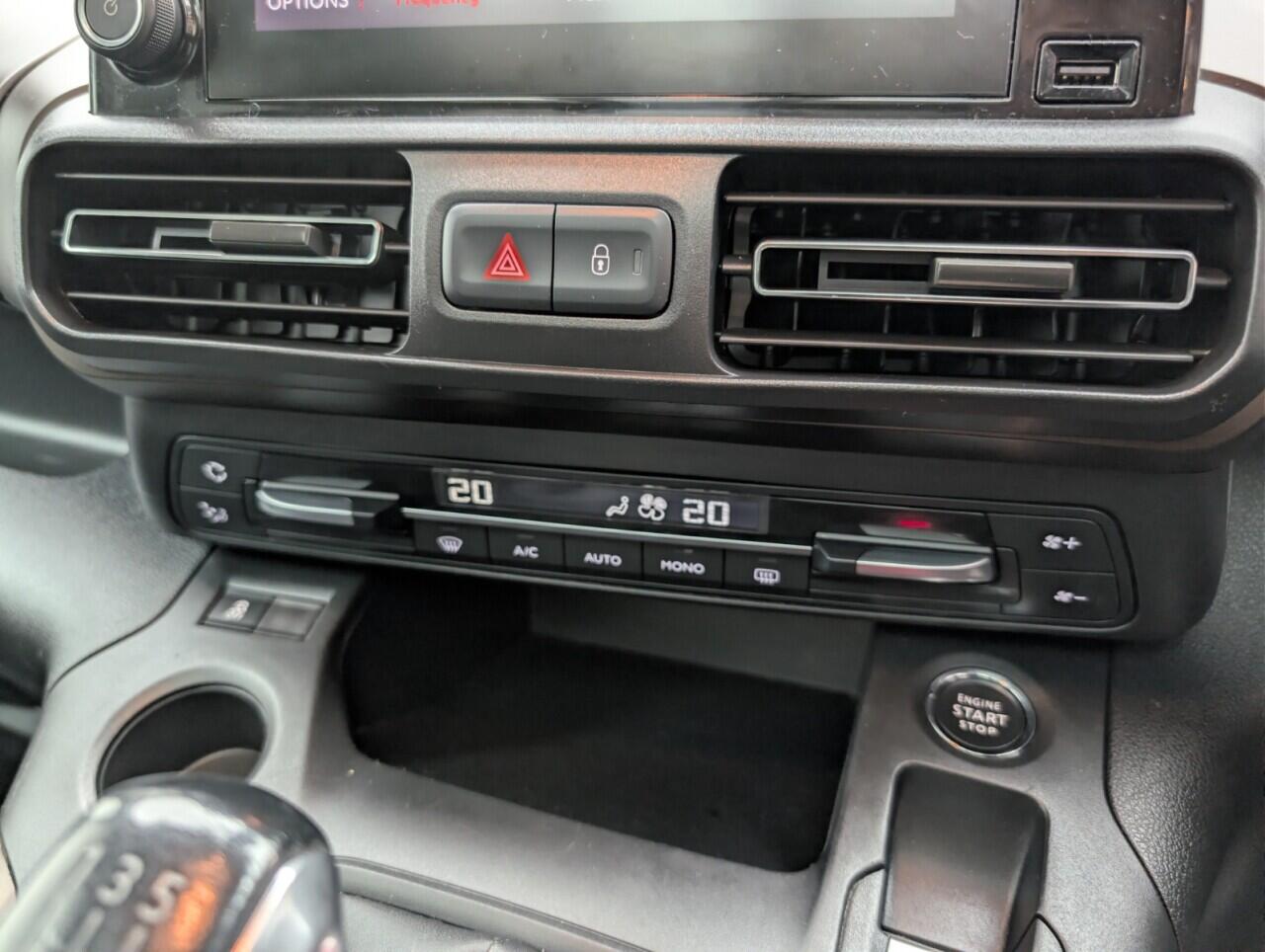 Used Peugeot Rifter 2019 for sale - 77091849: Photo 14