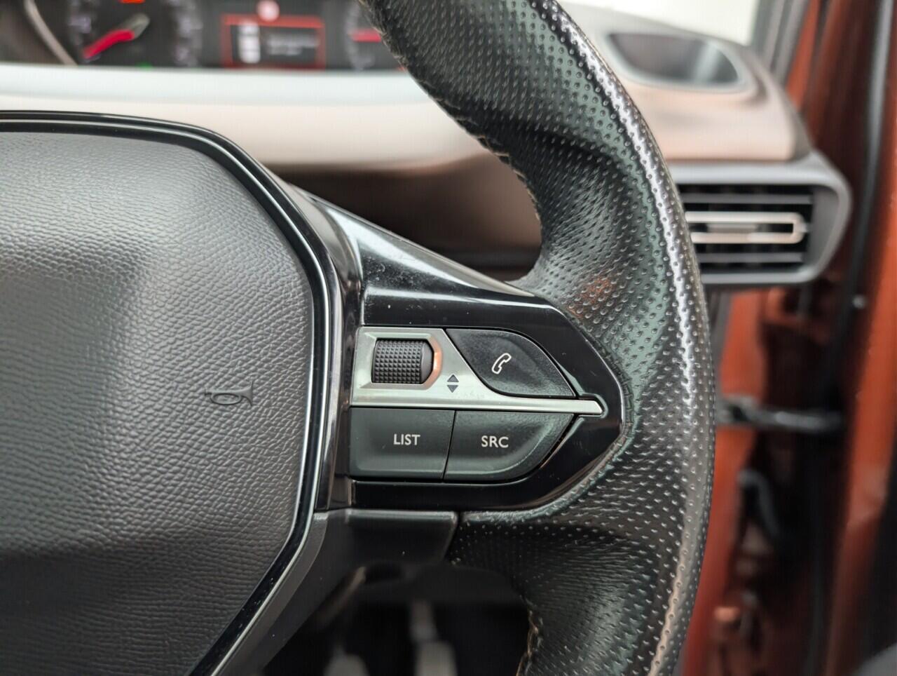 Used Peugeot Rifter 2019 for sale - 77091849: Photo 18