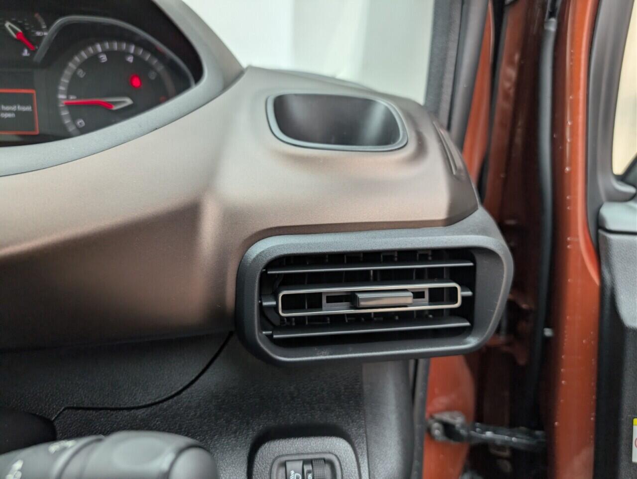 Used Peugeot Rifter 2019 for sale - 77091849: Photo 19