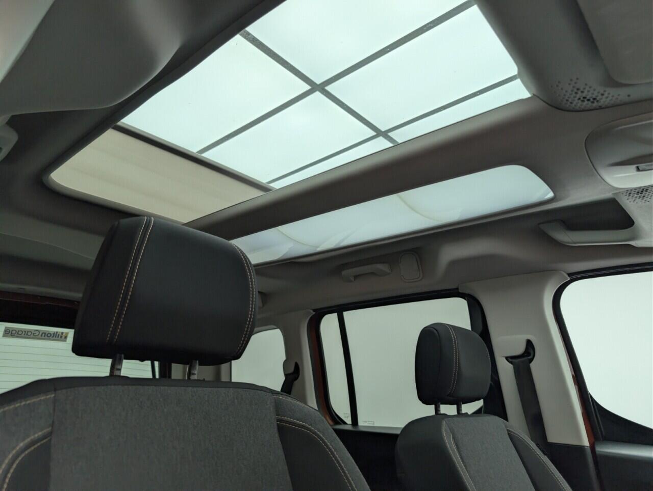 Used Peugeot Rifter 2019 for sale - 77091849: Photo 21