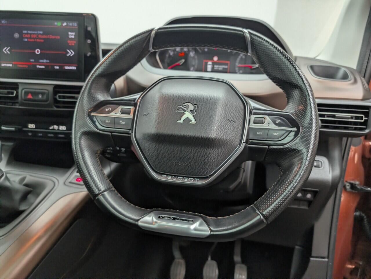 Used Peugeot Rifter 2019 for sale - 77091849: Photo 22