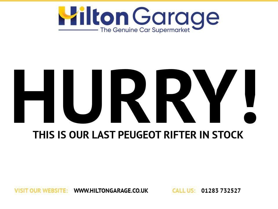 Used Peugeot Rifter 2019 for sale - 77091849: Photo 38