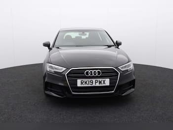 Used Audi A3 2019 for sale - 79720628: Photo