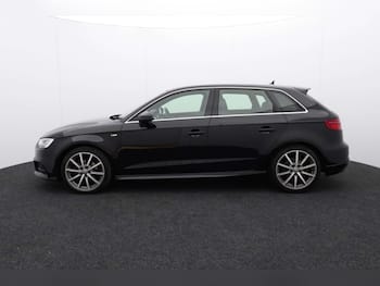 Used Audi A3 2019 for sale - 79720628: Photo
