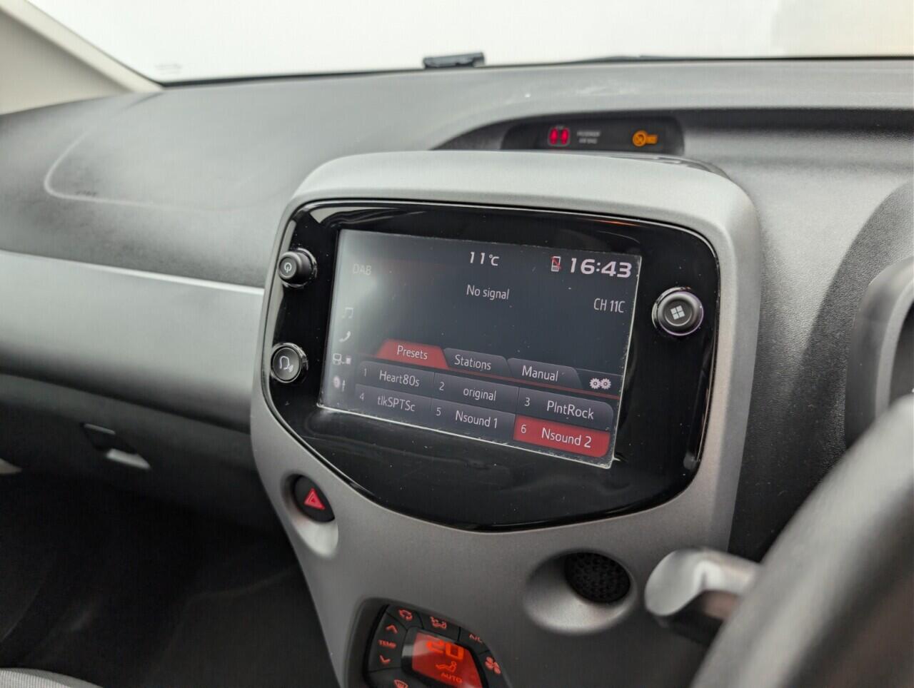 Used Toyota AYGO 2020 for sale - 77097913: Photo 13