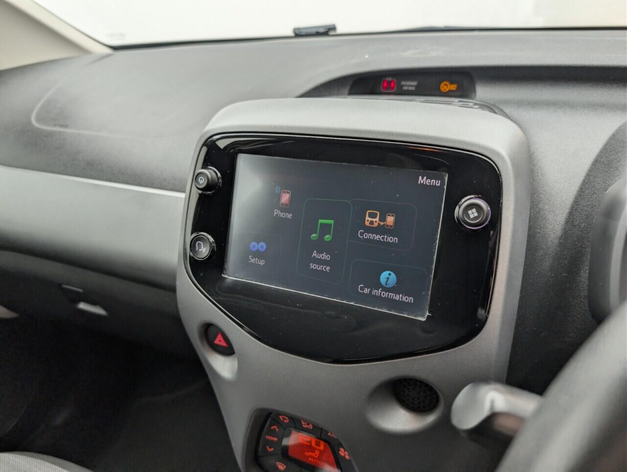 Used Toyota AYGO 2020 for sale - 77097913: Photo 14