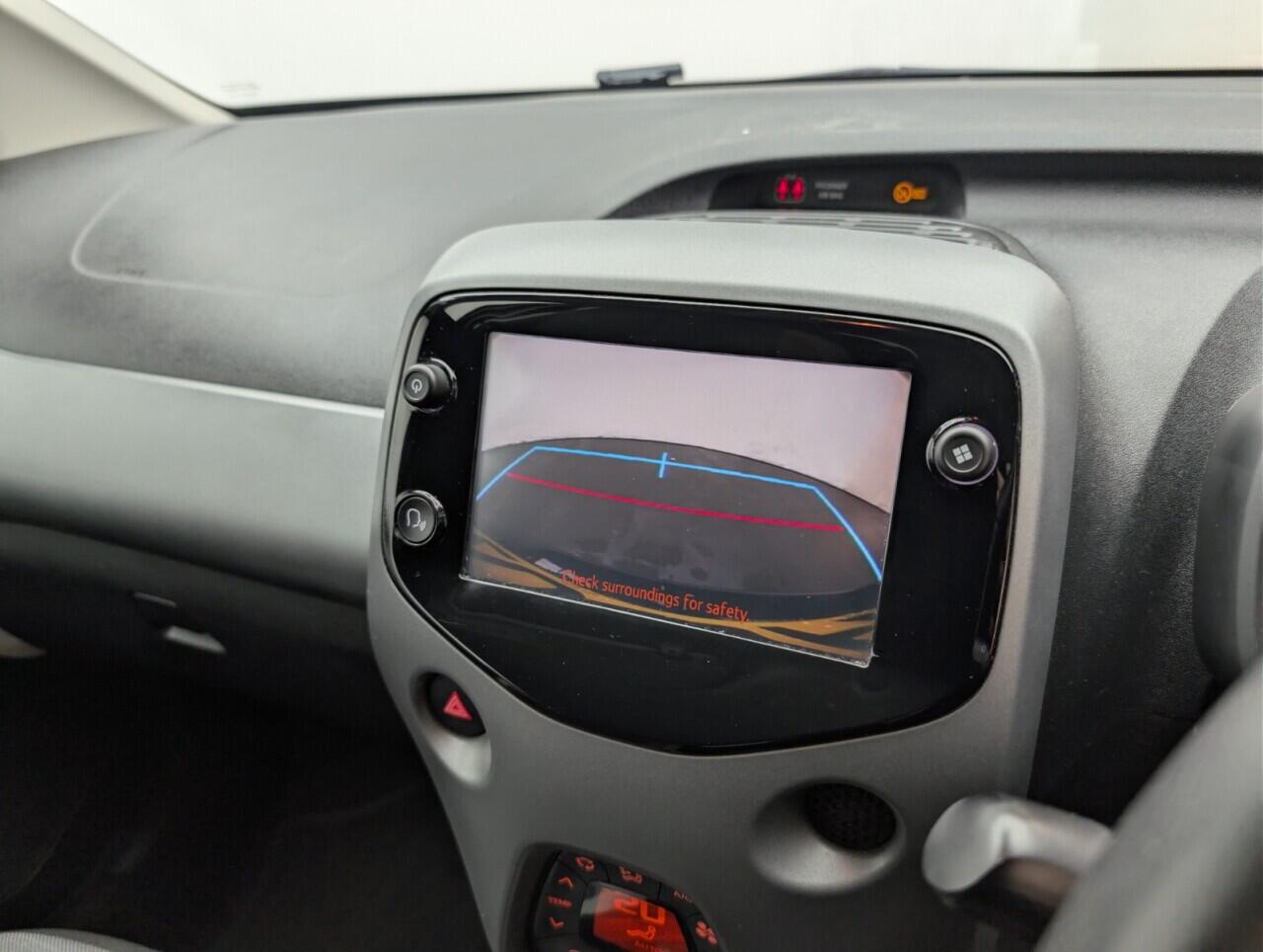 Used Toyota AYGO 2020 for sale - 77097913: Photo 15