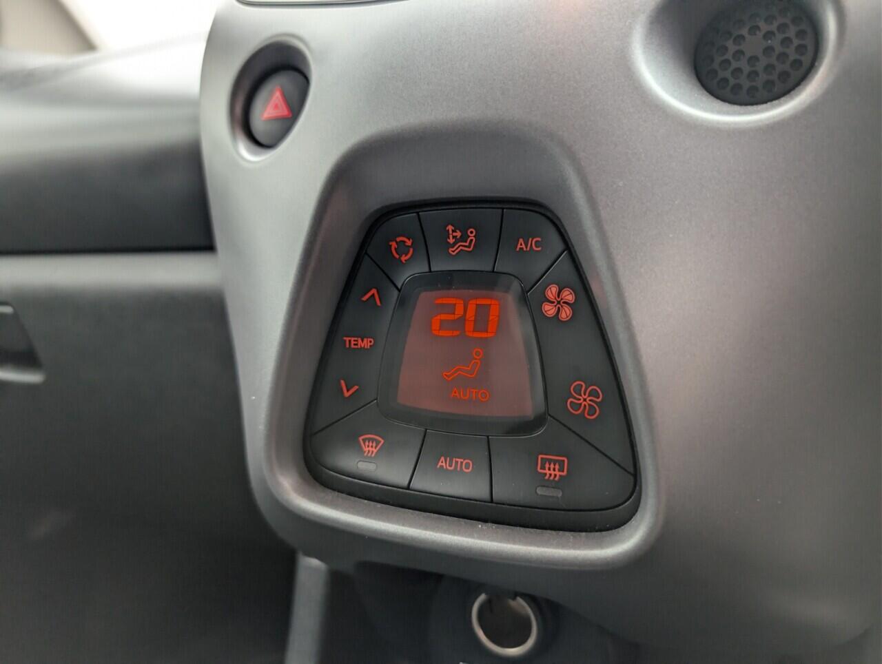 Used Toyota AYGO 2020 for sale - 77097913: Photo 16