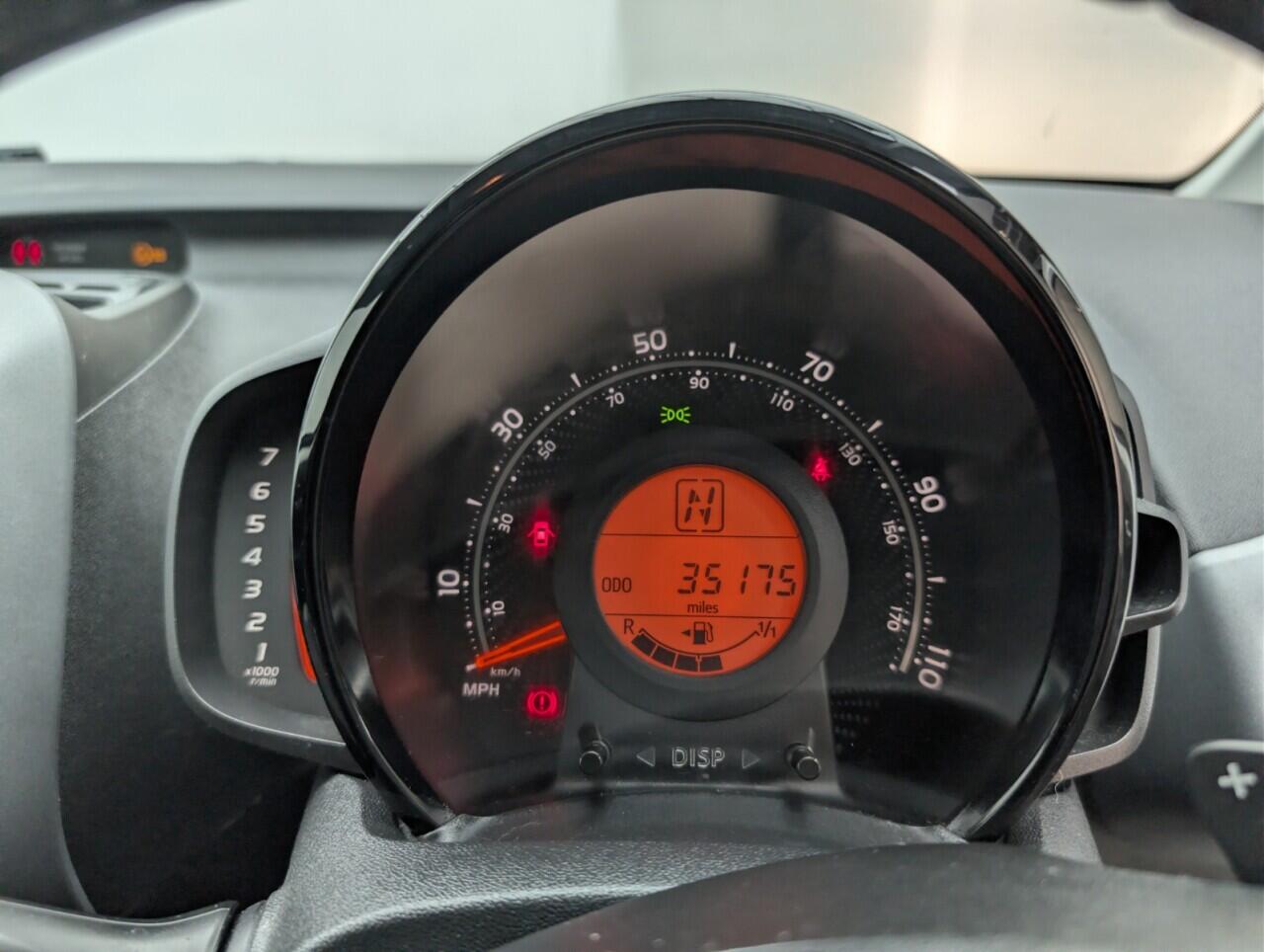 Used Toyota AYGO 2020 for sale - 77097913: Photo 18